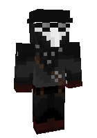 Скин по нику Plauge_Doctor