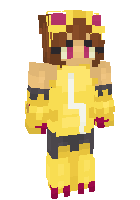 Скин по нику PlayGamer122468