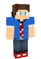 Скин по нику PlayeR_GameR