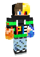 Скин по нику Playemir9