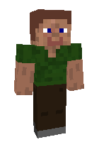 Скин по нику PlayerAlso
