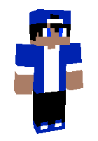 Скин по нику PlayerMD