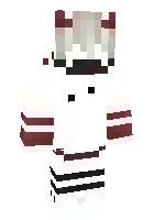 Скин по нику PlayerSlim