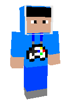 Скин по нику Player_Game