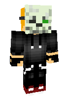 Скин по нику Playerxxx