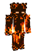Скин по нику PlaysWithDeath