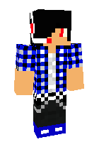 Скин по нику Playz