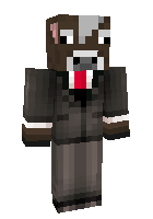 Скин по нику PlayziGames