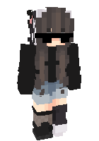 Скин по нику PleasantSheep