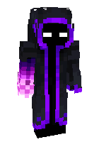 Скин по нику Plnksakura
