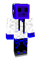 Скин по нику Plowy