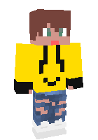 Скин по нику PlsRespawn