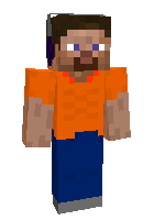 Скин по нику PnHGamingVideos