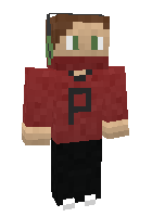 Скин по нику PogoStick29
