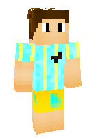 Скин по нику Pokediger1