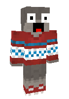 Скин по нику PoldiCraft