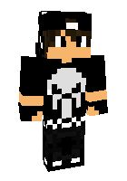 Скин по нику Poliken33