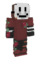 Скин по нику PolskiCheater06