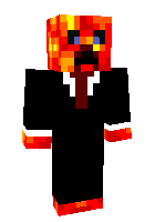 Скин по нику Polyhendron