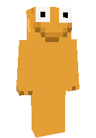Скин по нику Polyman