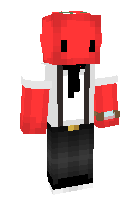 Скин по нику Pomidor_Red
