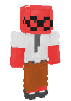 Скин по нику Pomidor_Tomatov