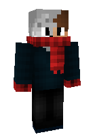 Скин по нику Pontifex_PvP