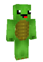Скин по нику PoooF