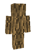 Скин по нику Poopka