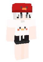 Скин по нику Popteng