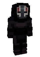Скин по нику Porkchop15