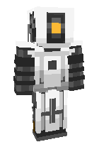 Скин по нику Portal_2