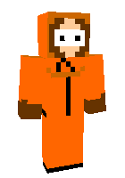 Скин по нику PotatoNinja