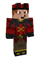 Скин по нику Potato_Dummie