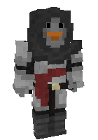 Скин по нику Potato__Warrior