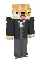 Скин по нику Poul_