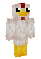 Скин по нику Poultry_Man