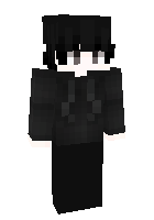 Скин по нику Pous