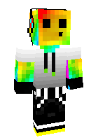 Скин по нику Power_Slime