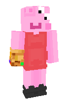 Скин по нику PrIMO_