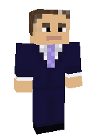 Скин по нику PresidentRomney