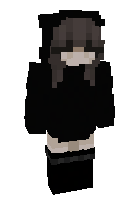 Скин по нику President_steve