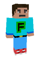 Скин по нику PressF