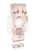 Скин по нику PrettyBxy