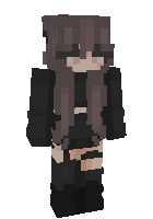 Скин по нику Prettygirl