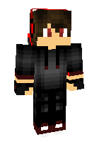 Скин по нику Prime_YT