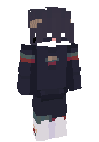 Скин по нику Primes_