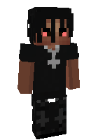 Скин по нику Prince_2