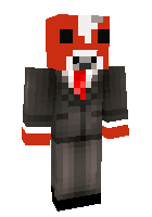Скин по нику Prince_King_