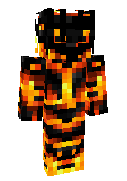 Скин по нику PrinceofPersia